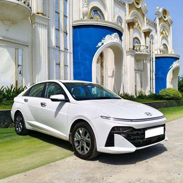 Image Used Car