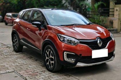 Used 1.5 Diesel RXT