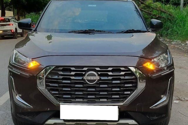 Nissan Magnite XE BSVI Second-hand 2022 Nissan Magnite XE BSVI for sale in New Delhi