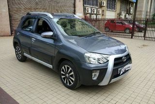 Used 1.4L VD
