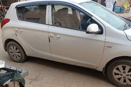 Used Sportz 1.2