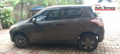 Used VXI