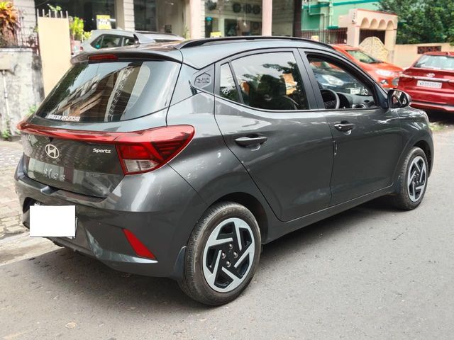 Image Used Car