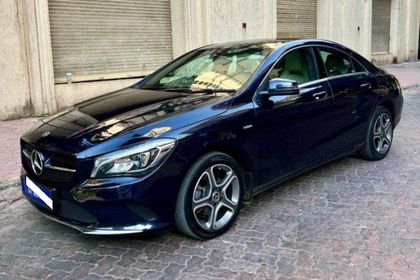 Used 200 CDI Sport