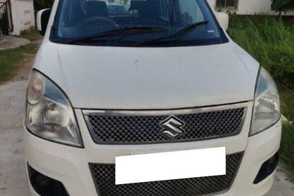 Used VXI BS IV