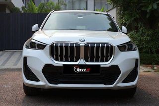 Used sDrive18i M Sport