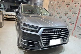 Used 45 TDI Quattro Technology