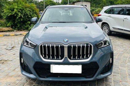Used sDrive18i M Sport