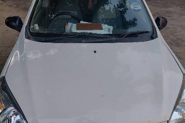 Maruti Suzuki Alto 800 CNG LXI Second-hand 2018 Maruti Suzuki Alto 800 CNG LXI for sale in Greater Noida