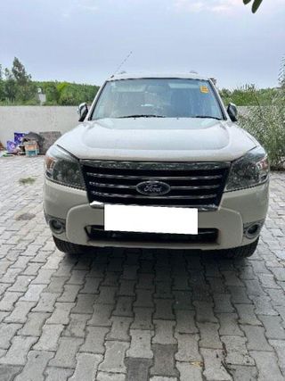 Used 2.5L 4X2