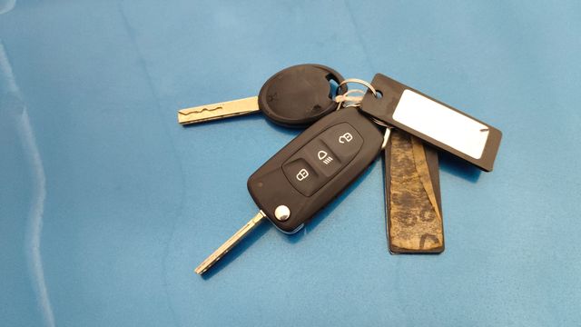 Image Used Car