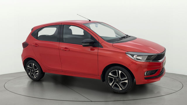 Tata Tiago XZA Plus Second-hand 2020 Tata Tiago XZA Plus for sale in Bangalore