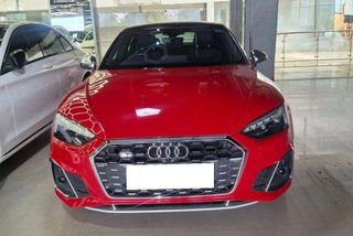 Used 3.0L TFSI