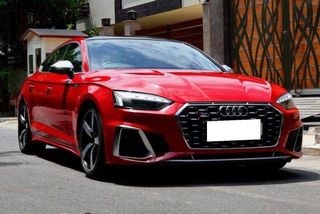Used 3.0L TFSI