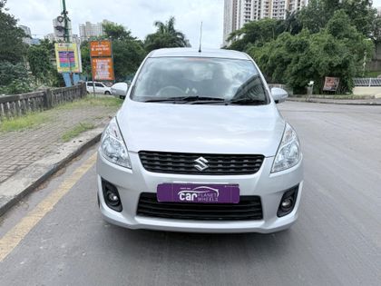 Used VXI CNG