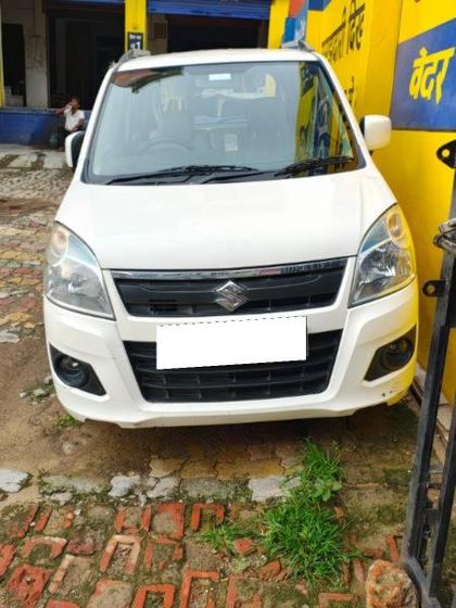 Used VXI BS IV