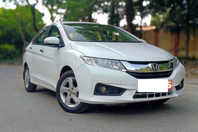 Honda City i VTEC VX Second-hand 2016 Honda City i VTEC VX for sale in New Delhi