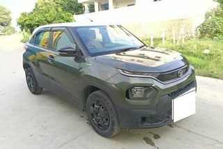 Used Adventure AMT BSVI