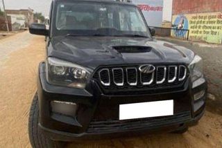 Used S6 Plus 7 Seater