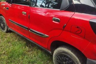 Used VXI Opt 2019-2022