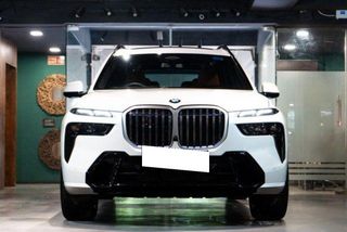 Used xDrive40i M Sport