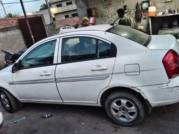 Used CRDi