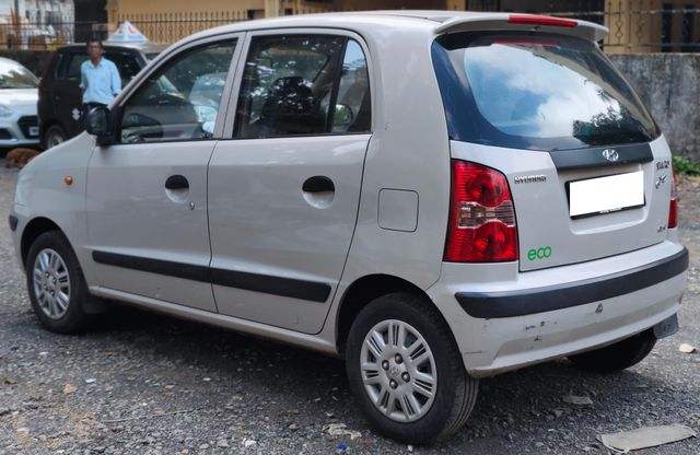 Image Used Car