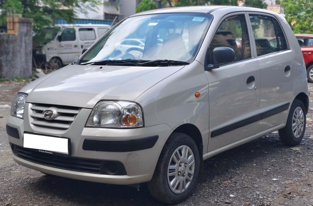 Image Used Car