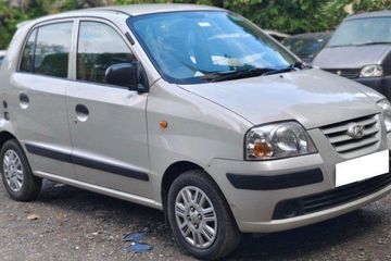 Used GLS