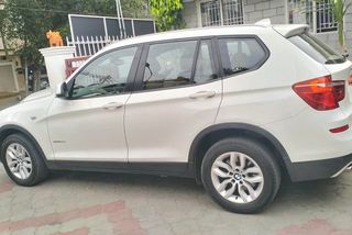 Used xDrive20d Expedition