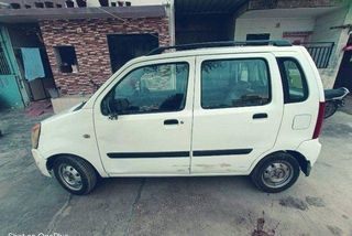 Used LXI