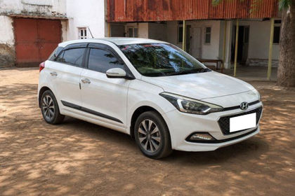 2016 हुंडई आई20 Asta Option 1.2