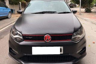 Used 1.0 TSI Comfortline