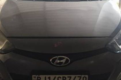 2013 Hyundai i20 स्पोर्टज़ 1.2