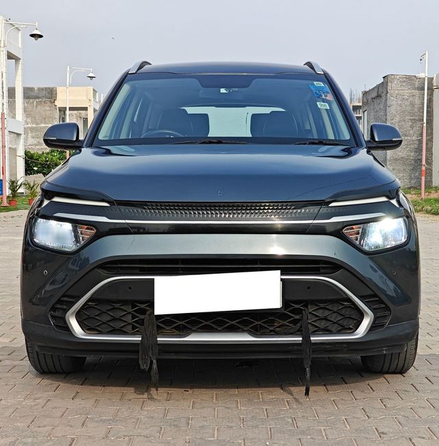 Image Used Car