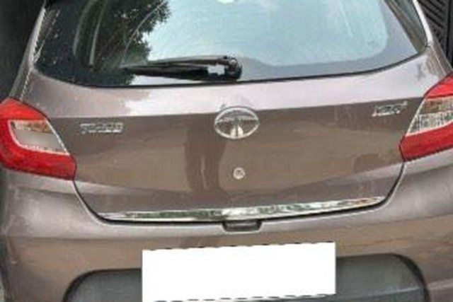 Tata Tiago XZA Plus Second-hand 2019 Tata Tiago XZA Plus for sale in New Delhi