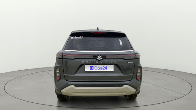 Image Used Car