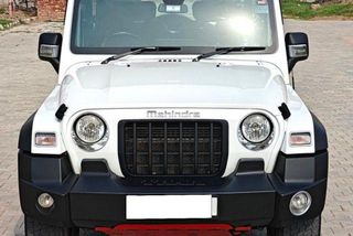 Used LX Hard Top Diesel