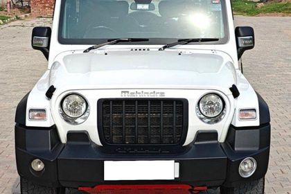 Used LX Hard Top Diesel