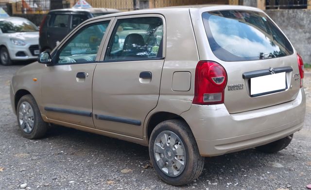 Image Used Car