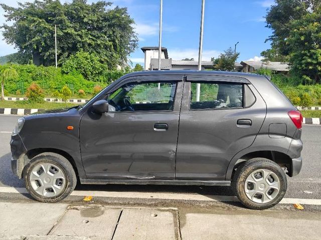Image Used Car