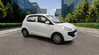 Used Magna