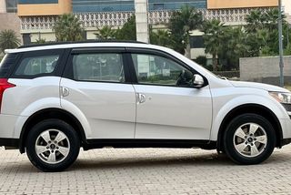 Used W8 FWD