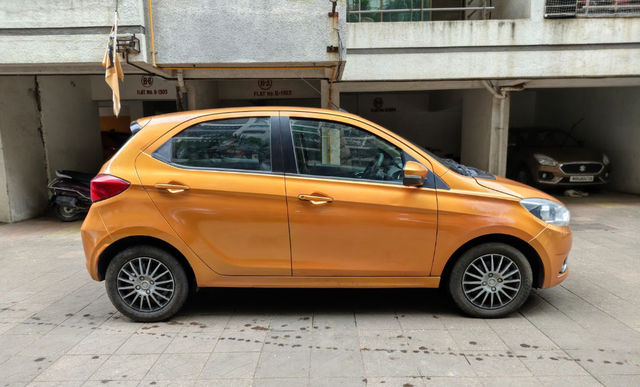 Image Used Car