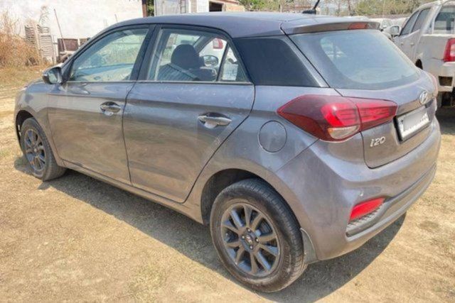 Hyundai Elite i20 2018 Diesel Asta Option Second-hand 2018 Hyundai Elite i20 2018 Diesel Asta Option for sale in Hyderabad