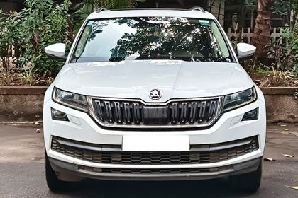 Used 2.0 TDI Style