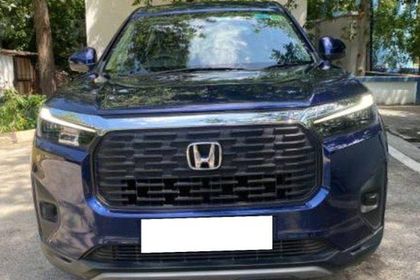 Used V CVT Non RF
