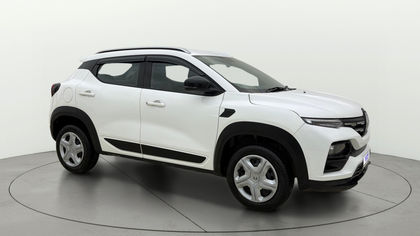 2021 Renault Kiger RXL