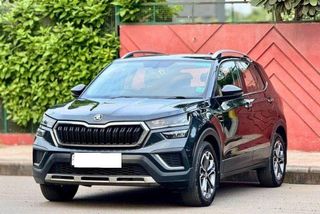 Used 1.0 TSI Style