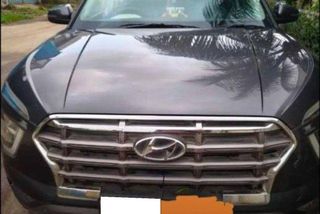 Used 1.6 CRDi SX